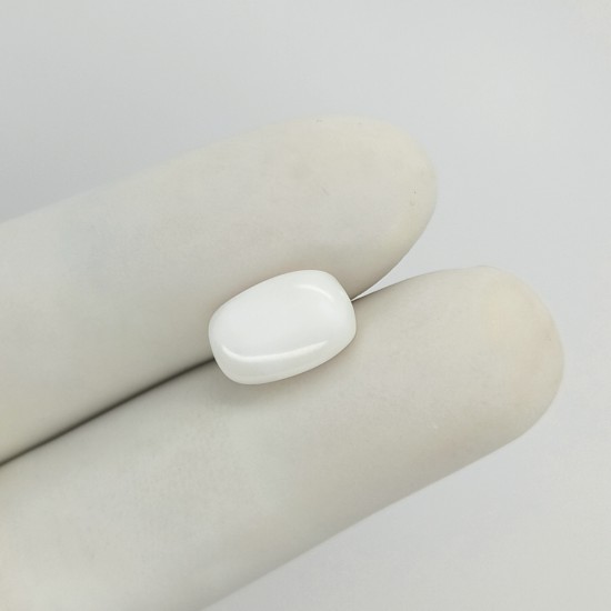 White Coral (Safed Moonga) 4.3 Ct Lab Tested White Coral (Safed Moonga) 4.3 Ct Lab Tested
